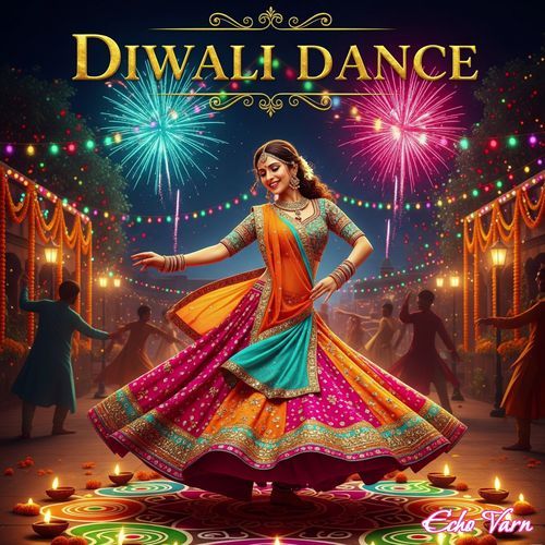 Diwali Dance EchoVarn MP3 Download